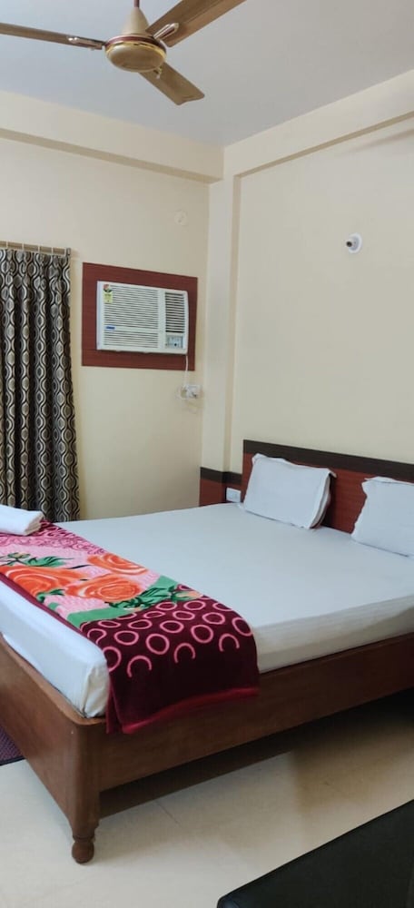 Royal Double Room, City View