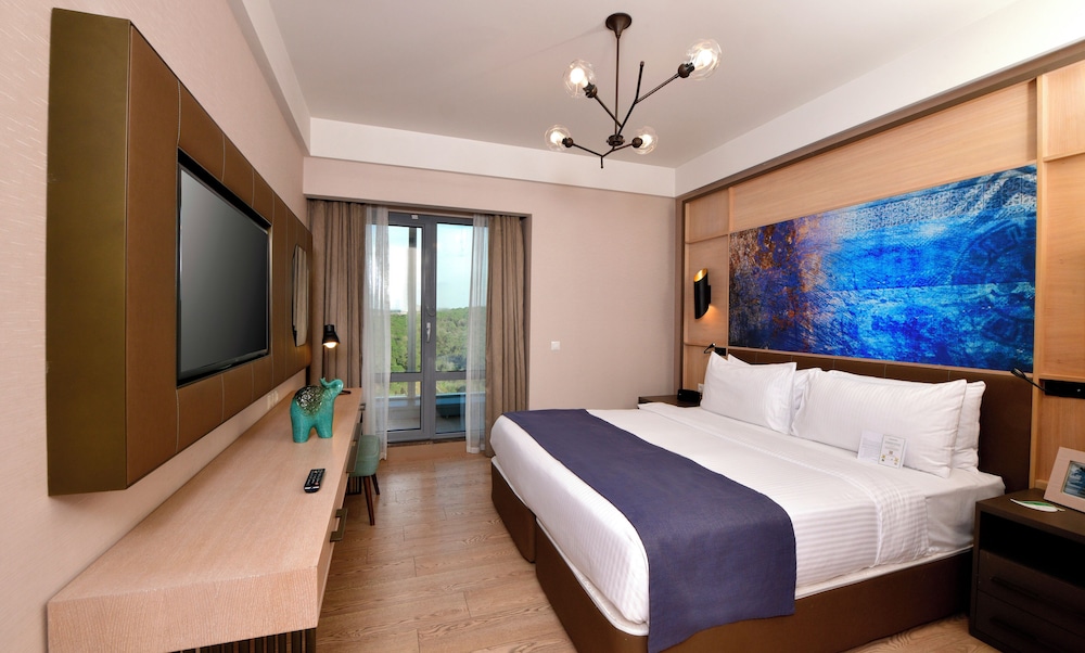 Executive Apartment, 2 Bedrooms (with View) photo 1