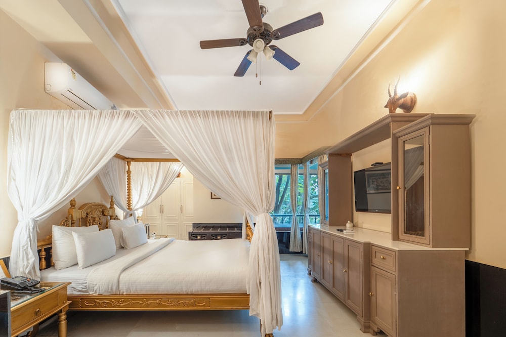 Royal Salute Suite - Photo 5
