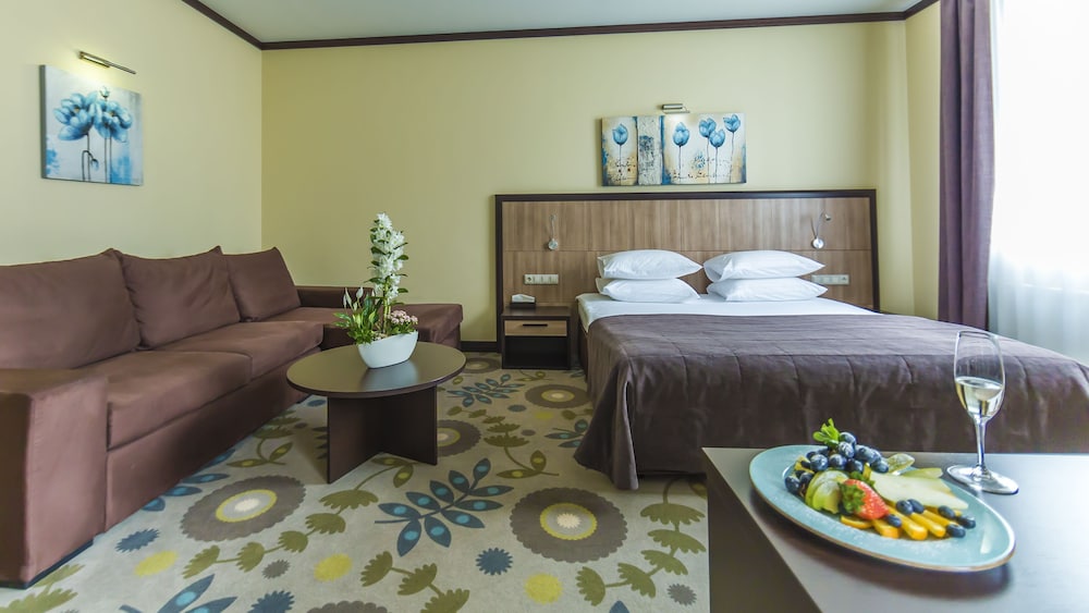 Junior Suite photo 2