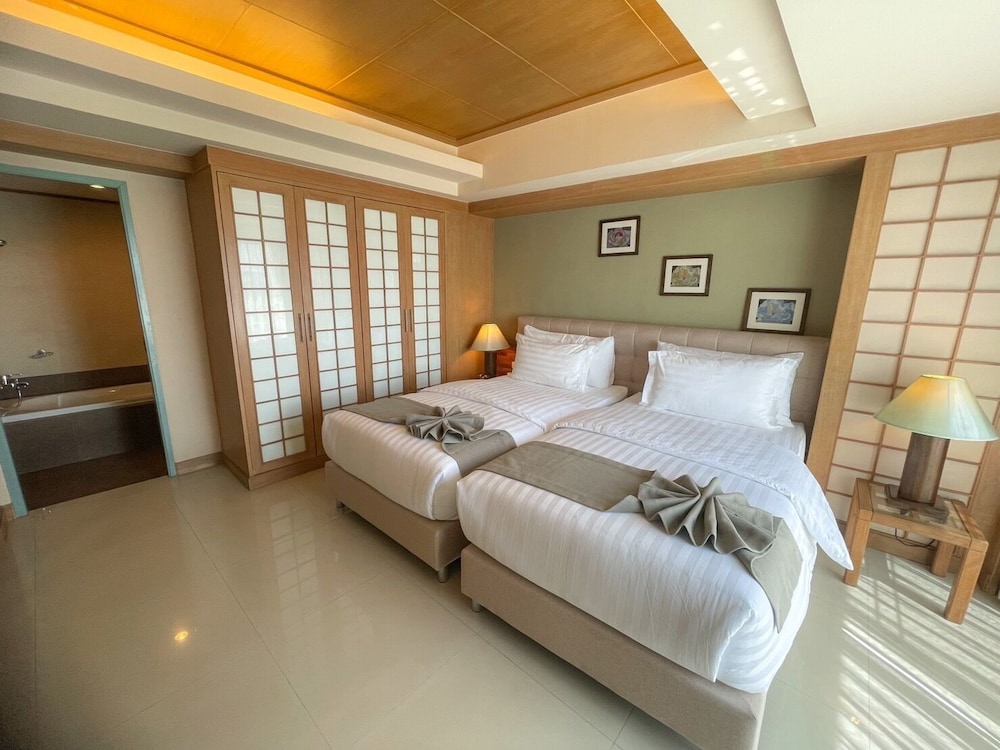 Deluxe Room photo 3