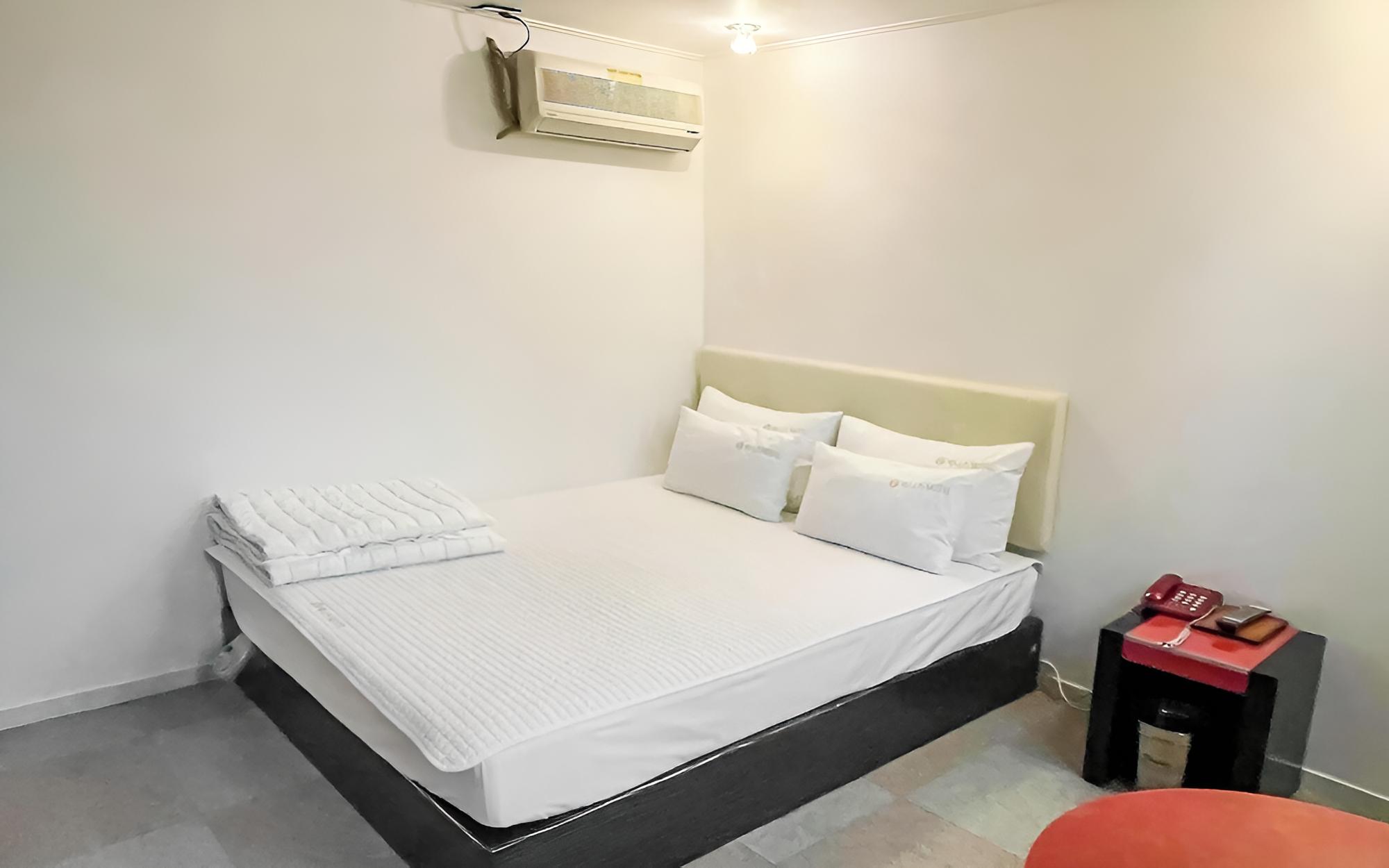 Room (Special Room) - Photo 4