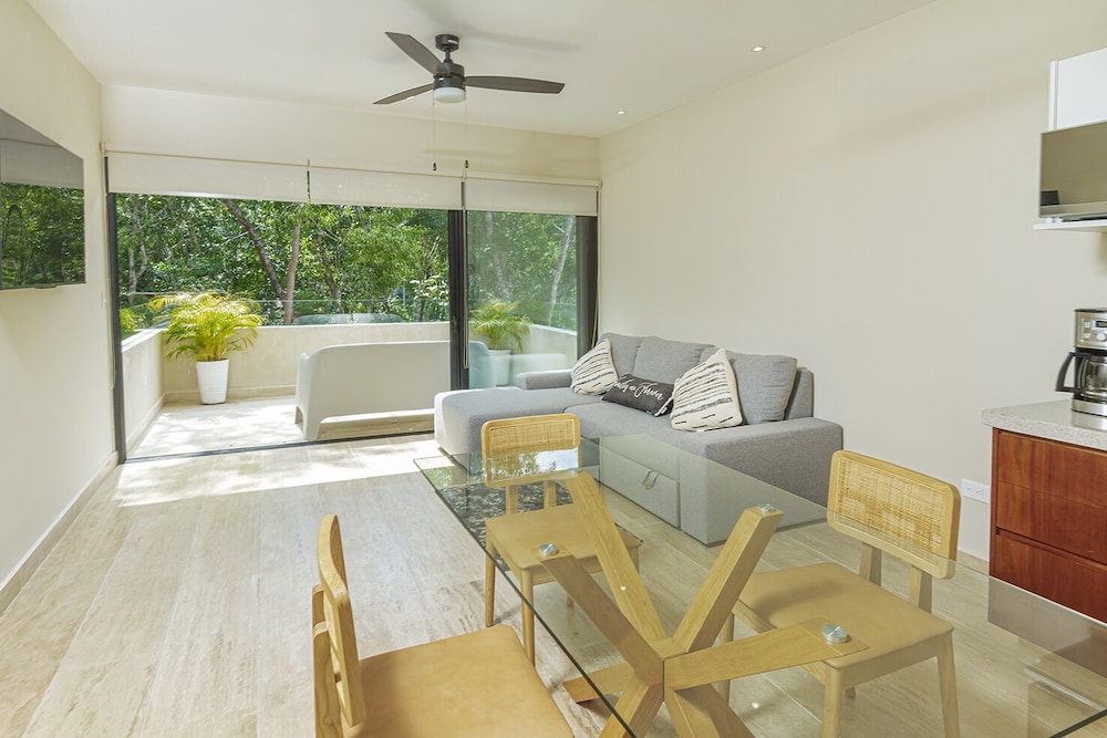 Standard Apartment