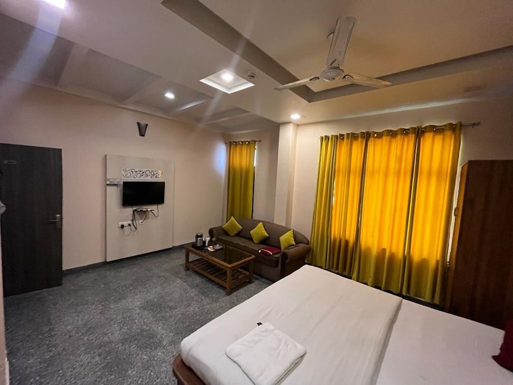 Suite photo 3