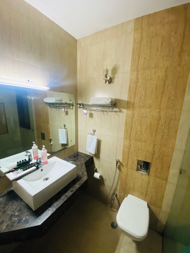 Deluxe Room photo 3