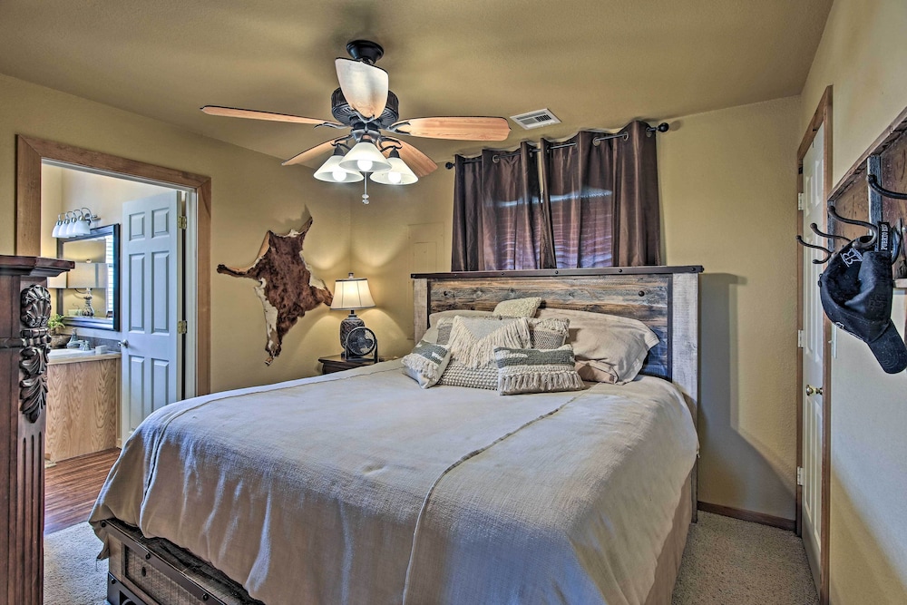 House (3 Bedrooms) photo 3