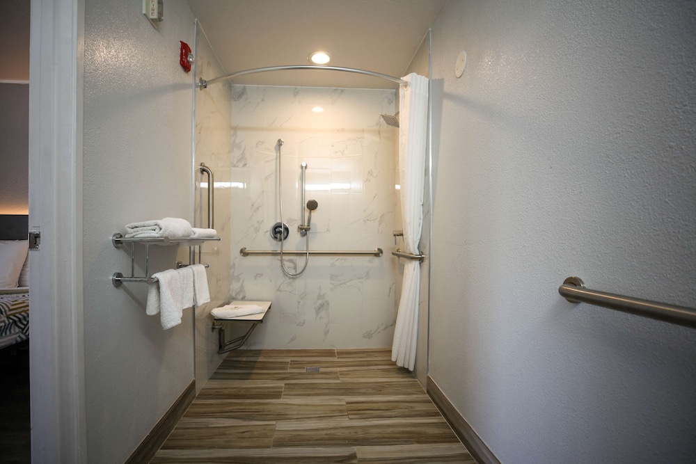Motel 6-Sacramento, CA - Old Sacramento North, Foto 2