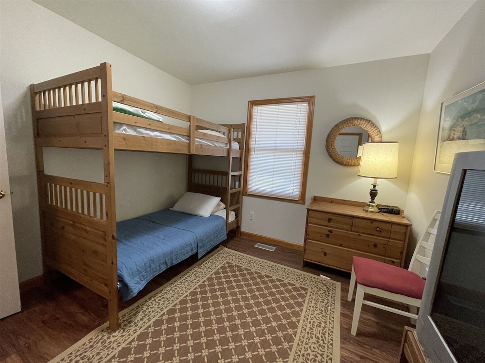 Cottage, 3 Bedrooms