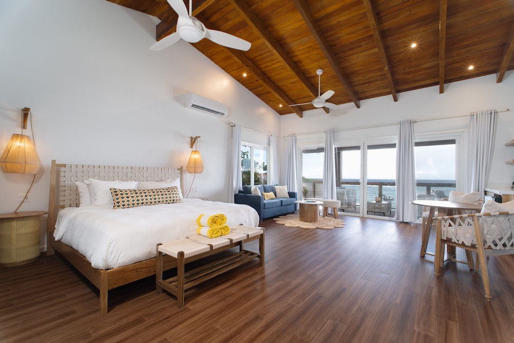 Suite 14 - Presidential Suite