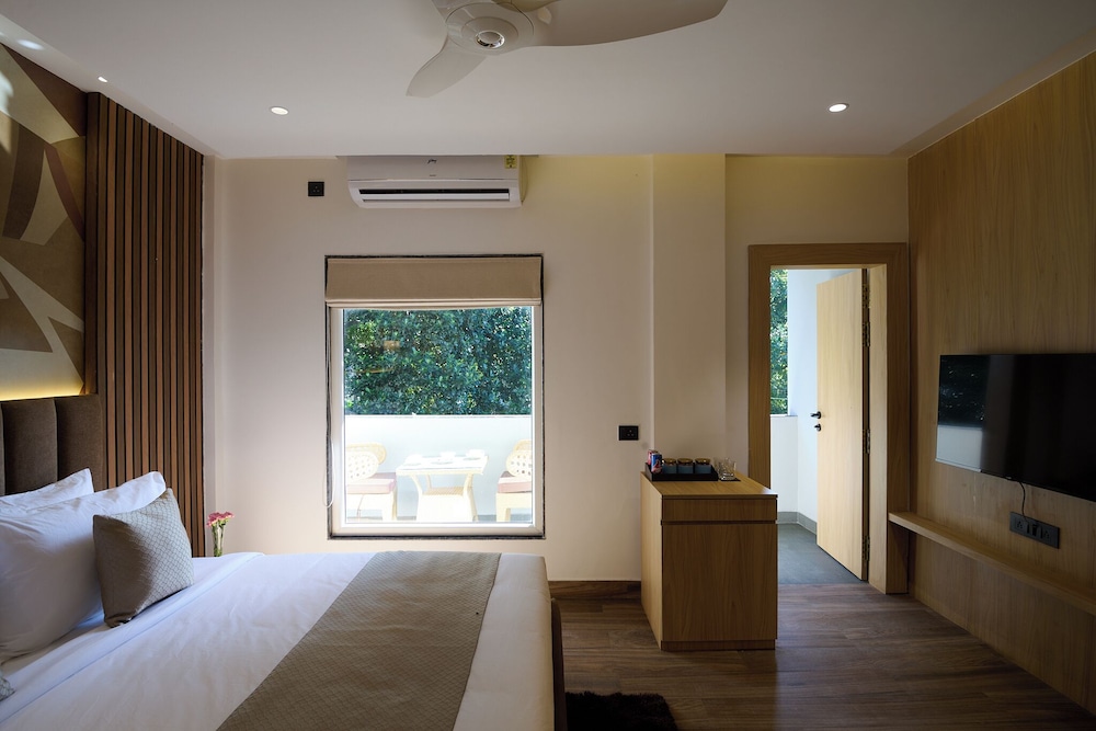 Executive Room, 1 King Bed photo 1