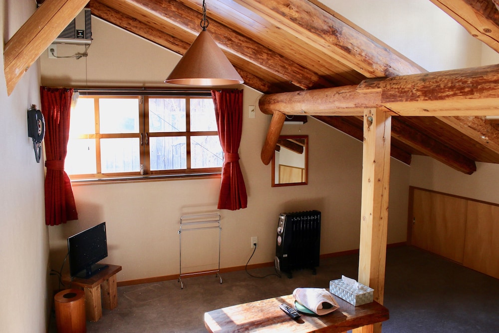 Attic Type Room photo 1