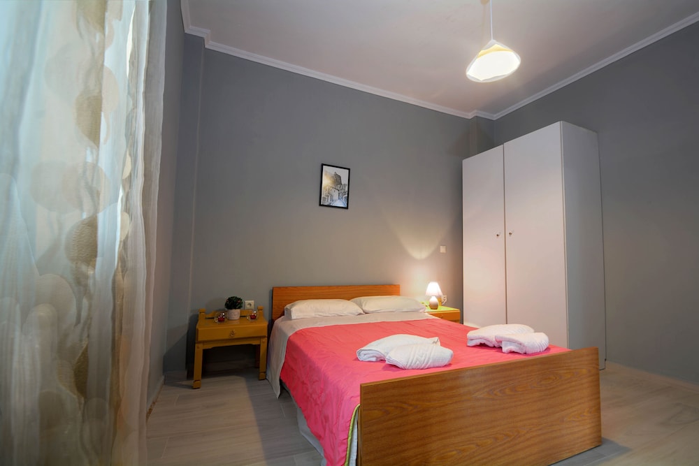 Apartment, 2 Bedrooms