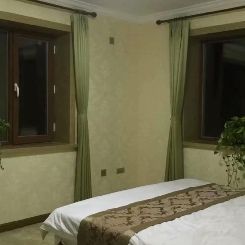 Deluxe Villa, Non Smoking photo 1