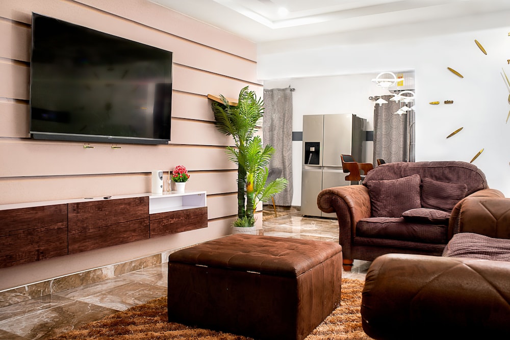 Family Apartment photo 1
