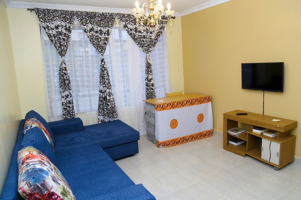 Apartment, 2 Bedrooms