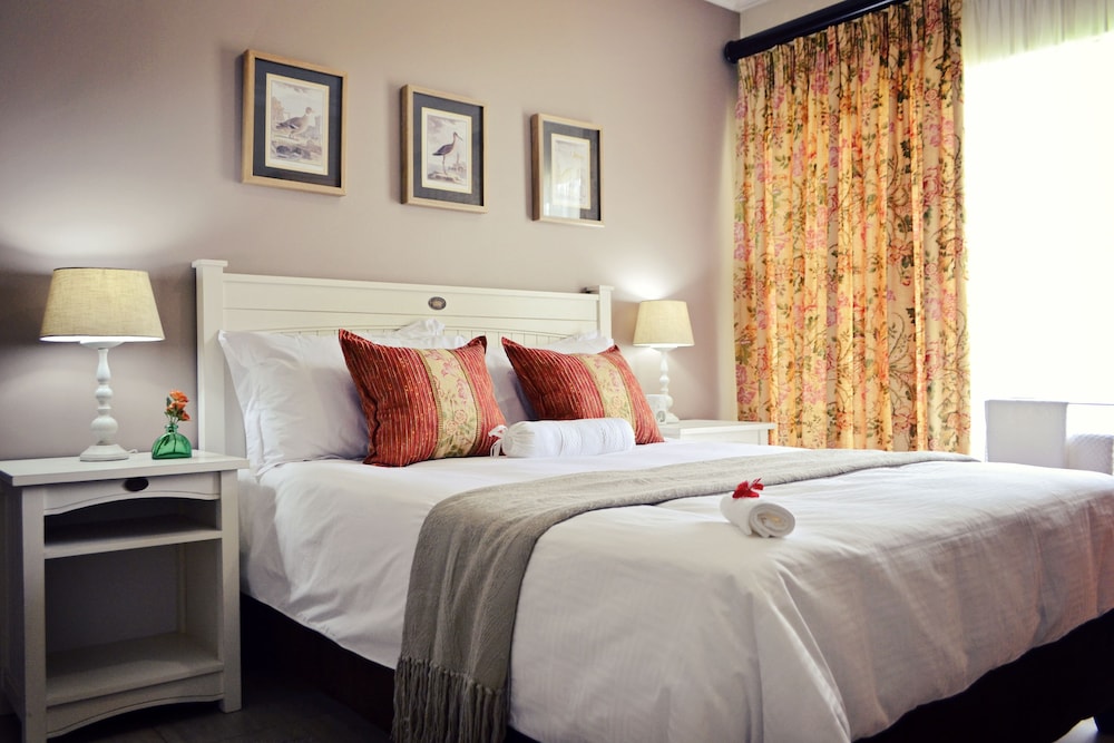 Double Room, 1 Queen Bed (№4) photo 2