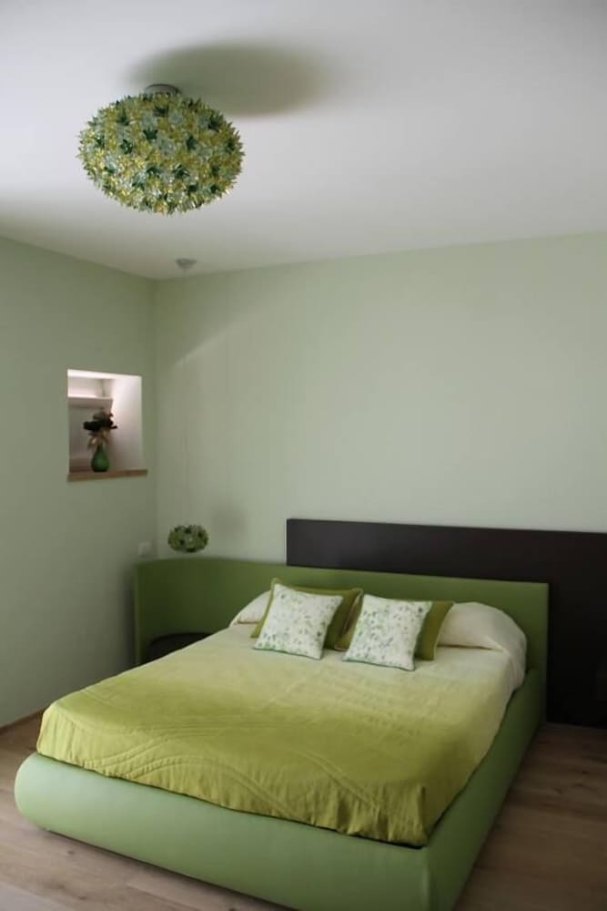 Triple Room, Multiple Beds photo 2