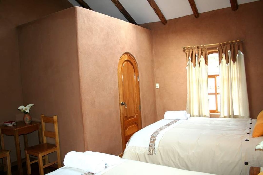 Standard Double or Twin Room, Garden View photo 3