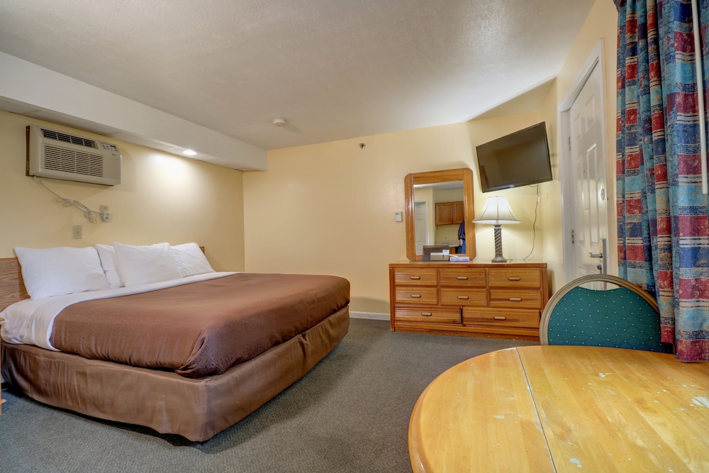 Standard Room photo 3