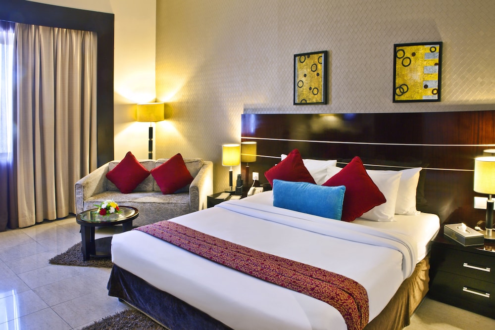 Junior Suite photo 3