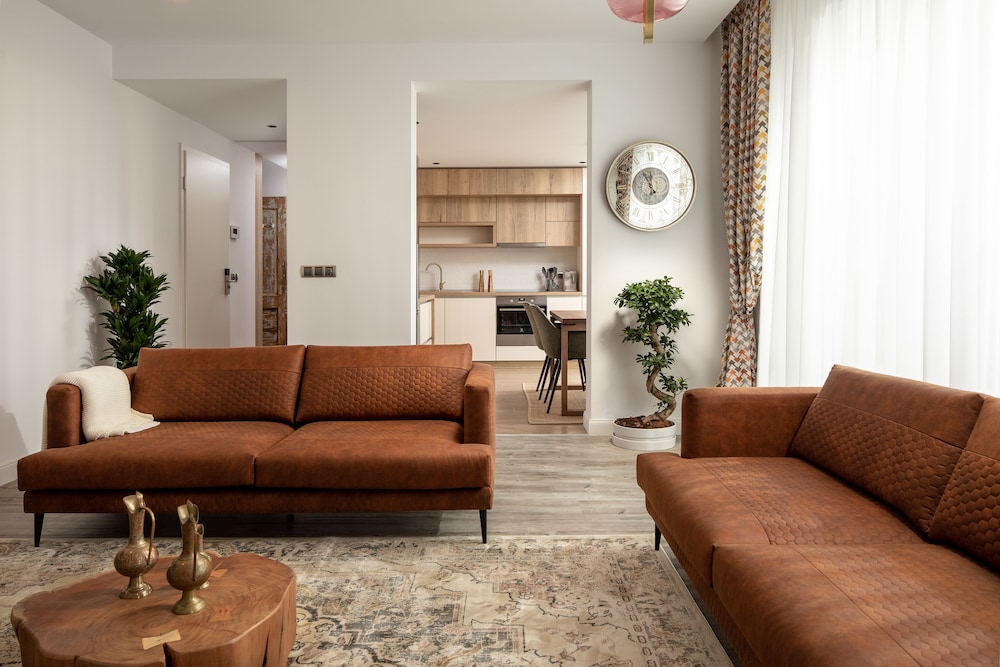 Penthouse, 2 Bedrooms