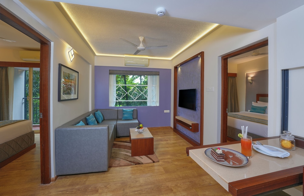 Premium Suite photo 2