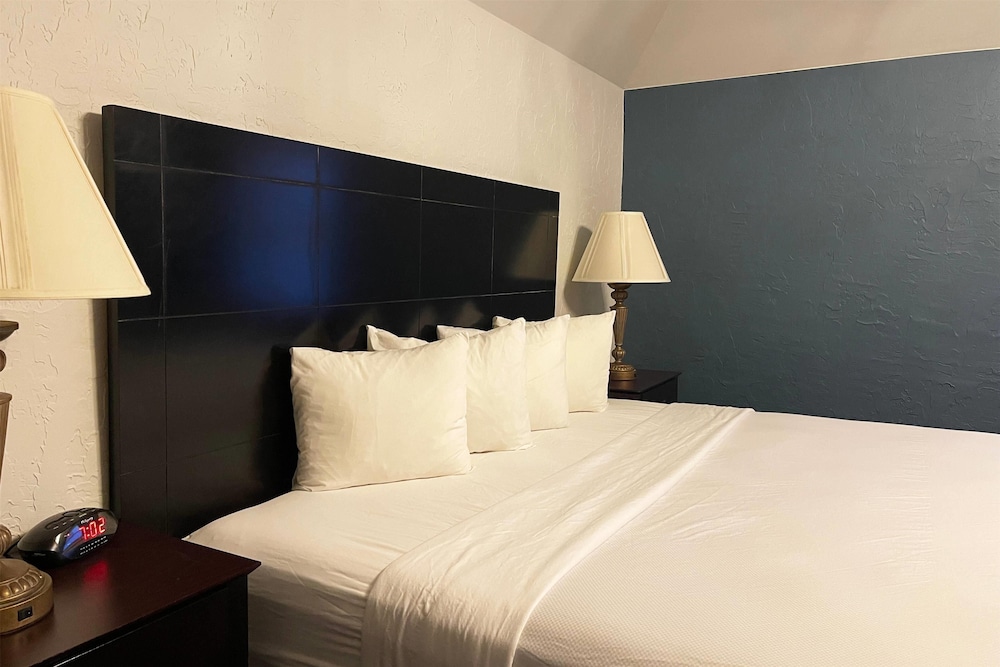Studio Suite, 1 King Bed, Non Smoking - Photo 1
