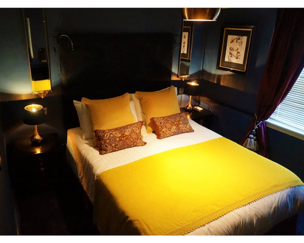 Double Room, Ensuite (Sakura - Cosy) photo 1