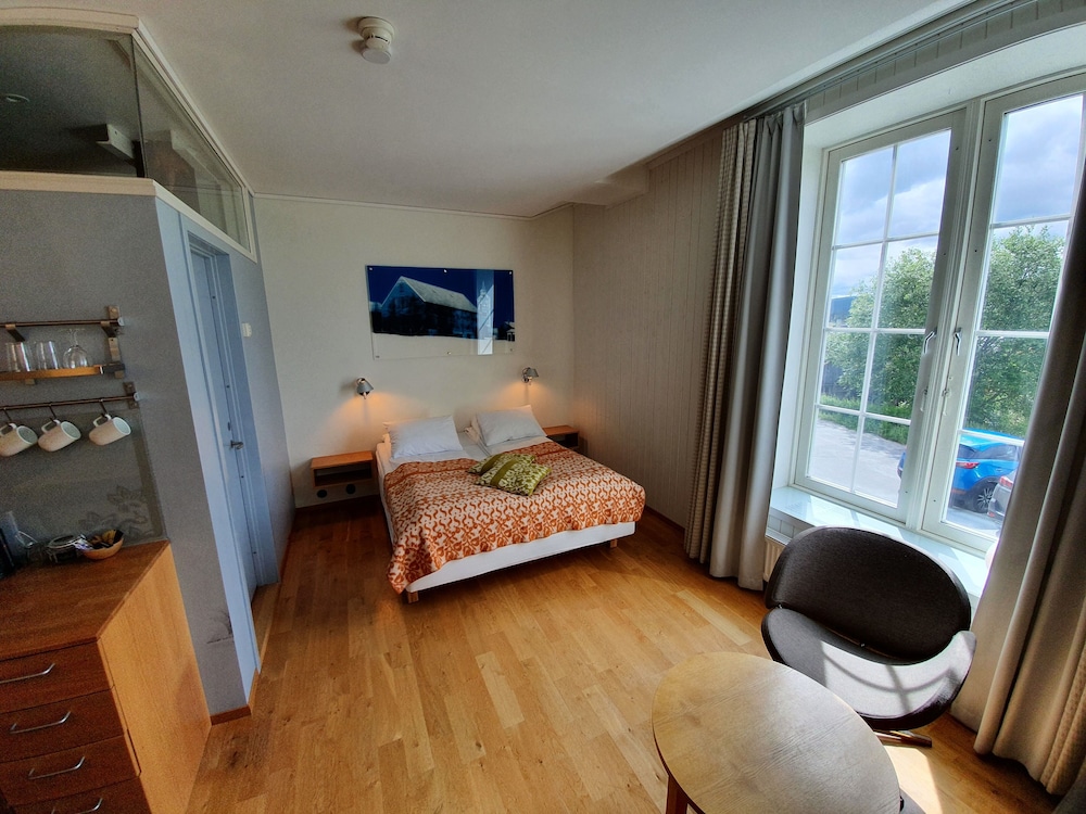 Double Room (in the Historic Wool Factory) - Photo 6