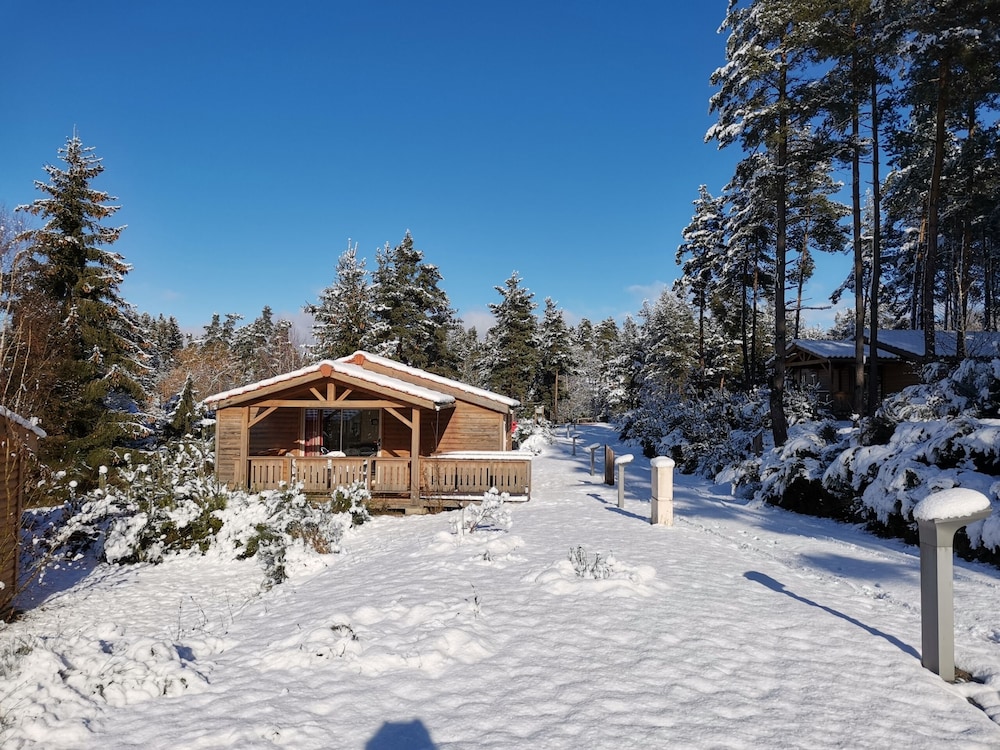 Les Chalets du Haut-Forez, 사진 8