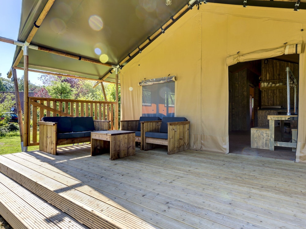 Classic Tent, 3 Bedrooms photo 3