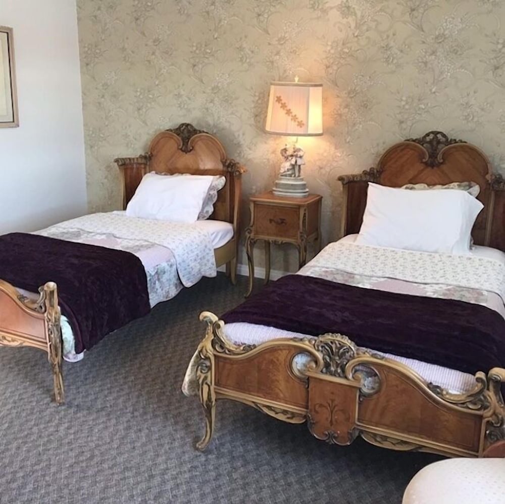 Superior Room, 2 Twin Beds photo 1
