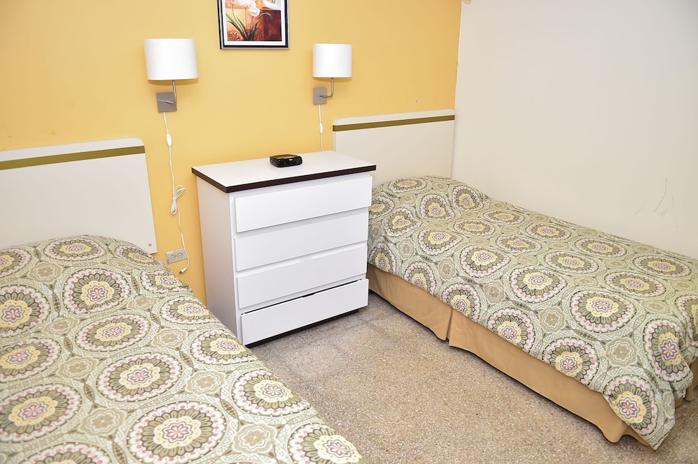Twin Room, Accessible