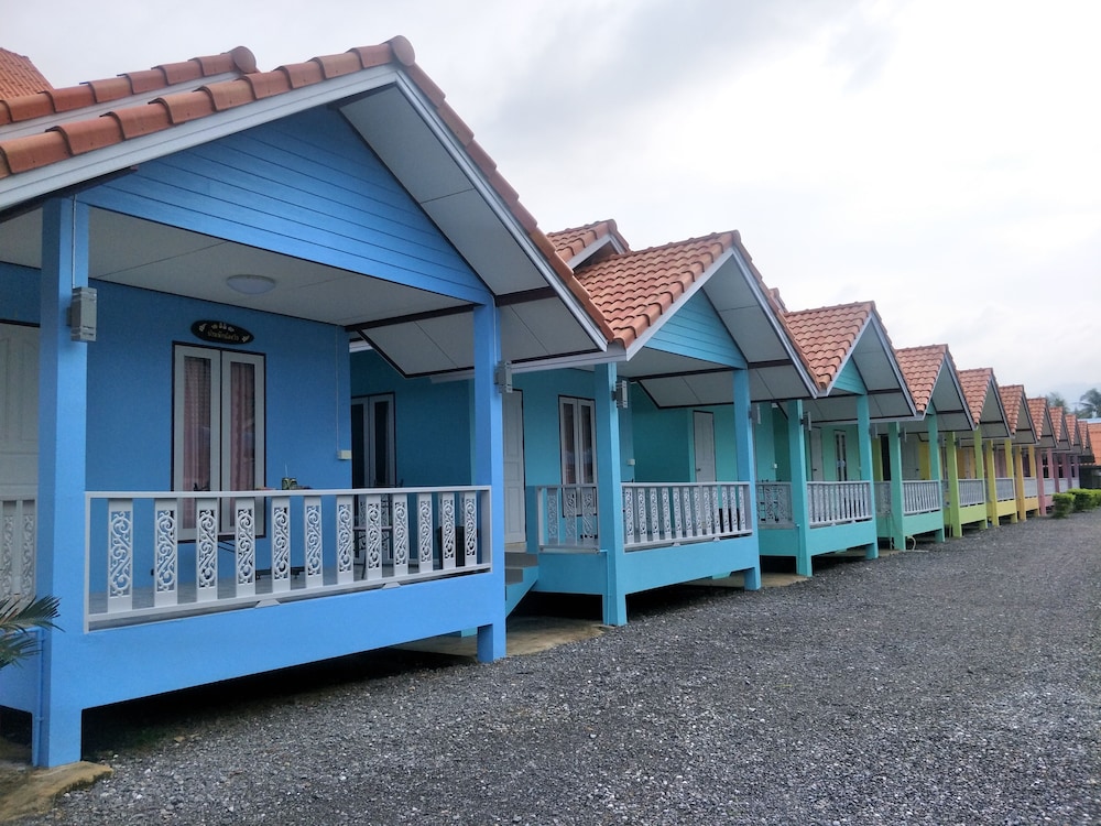 Standard Bungalow photo 3