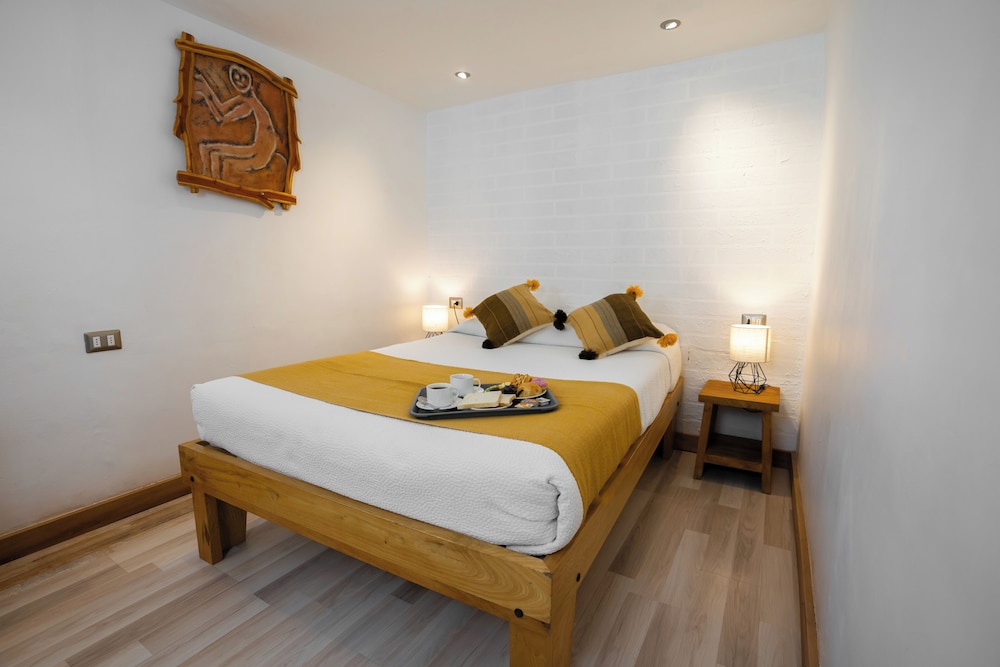 Standard Double Room - Photo 3