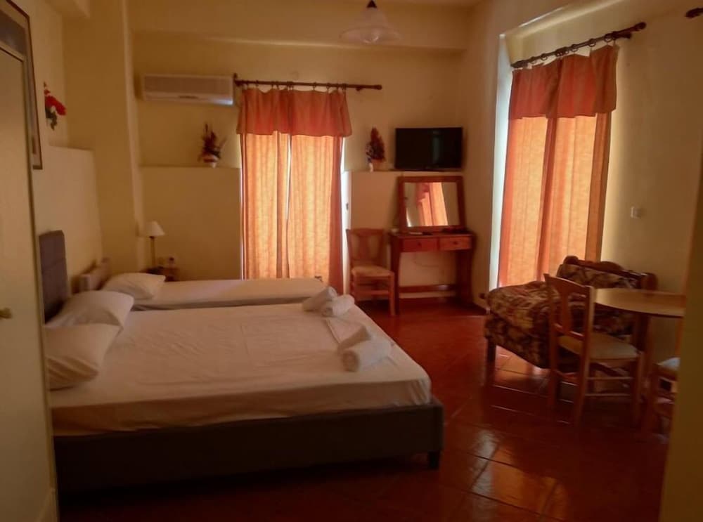 Superior Suite, Sea View photo 2