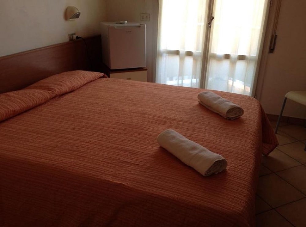 Standard Double Or Twin Room photo 1