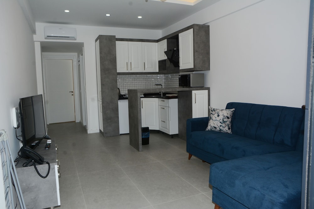 Luxury Suite