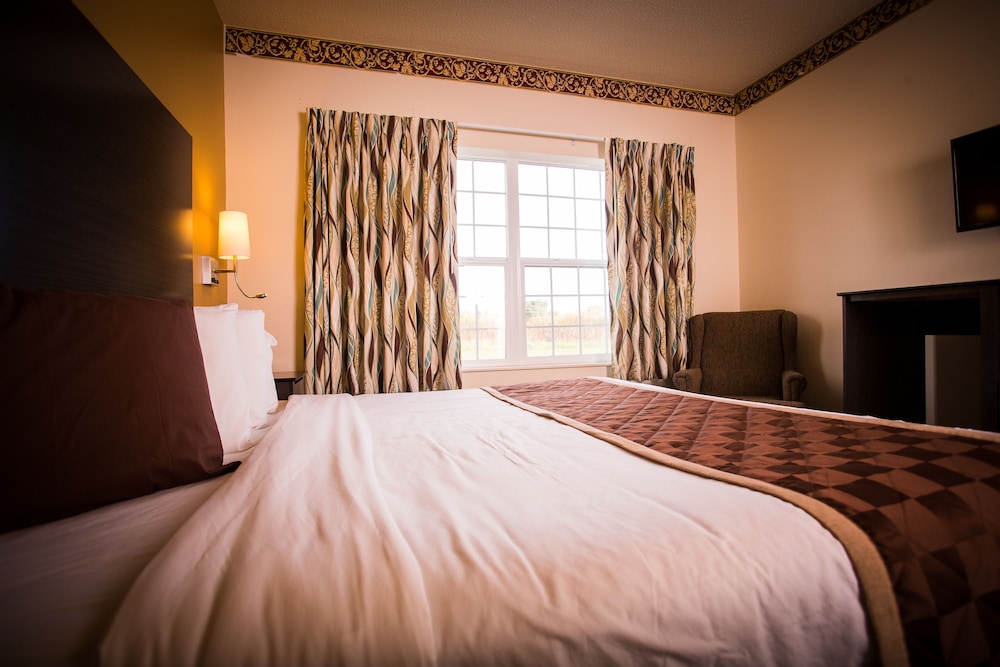Deluxe Suite, 1 Bedroom photo 1