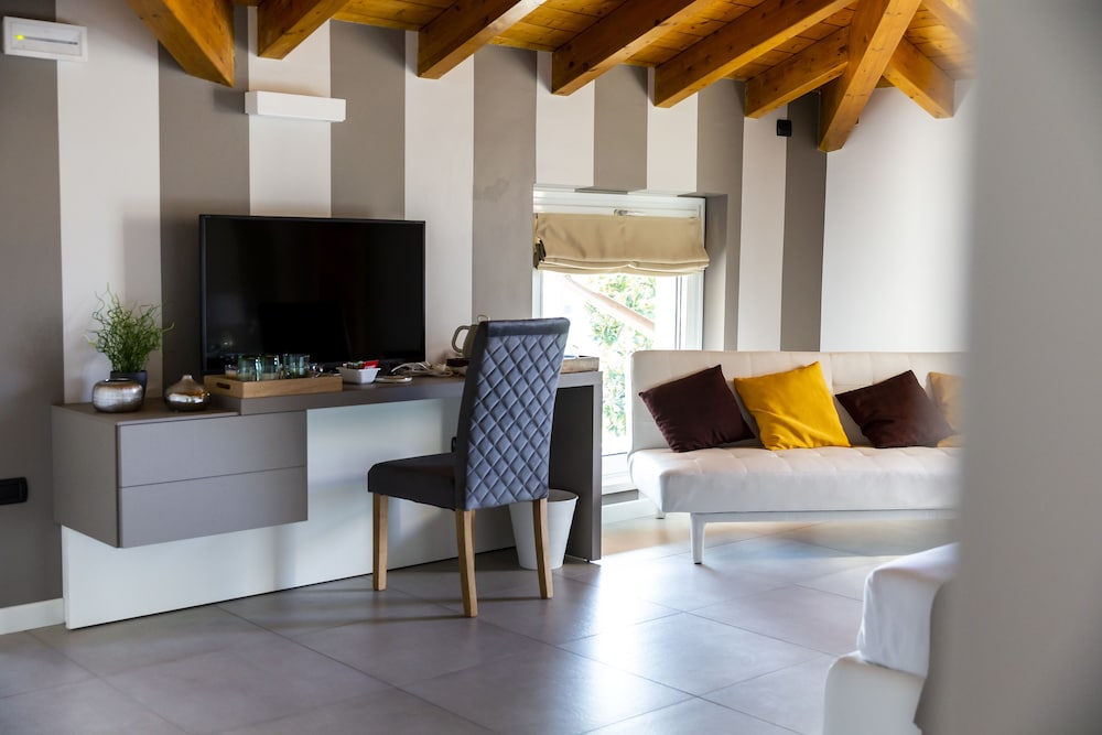 Luxury Room (Parvati)