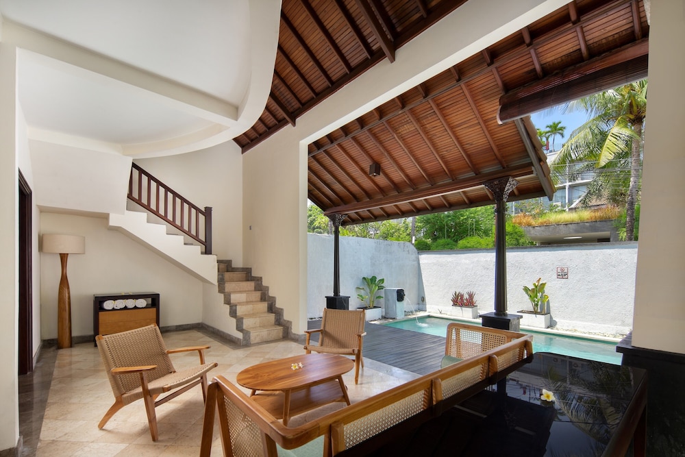 Two Bedroom Private Pool Villa - Photo 10