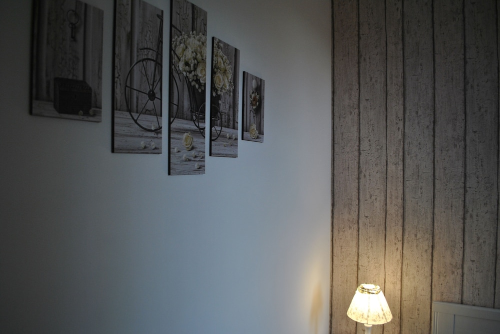 Suite, Garden View photo 2
