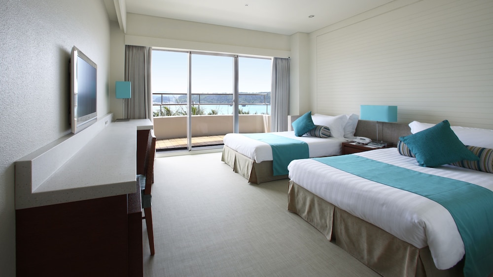 ANA InterContinental Manza Beach Resort by IHG, Zdjęcie 3