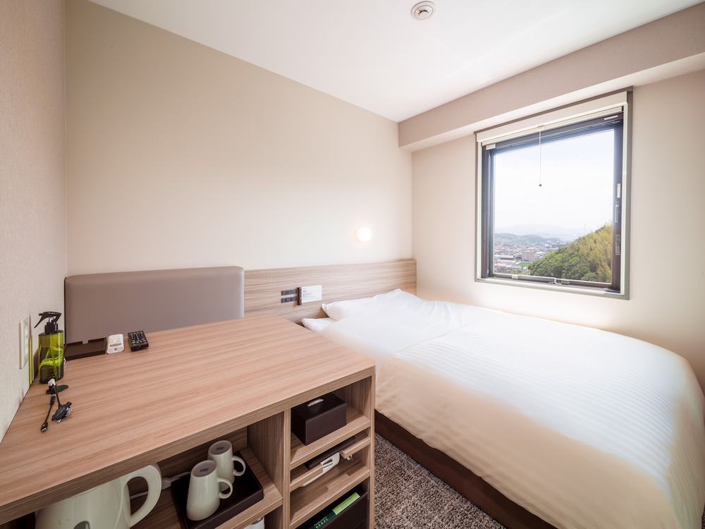 Standard Double Room, Smoking - Photo 1