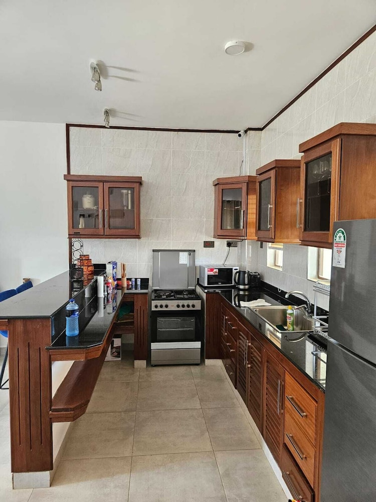 Villa, Ocean View photo 2