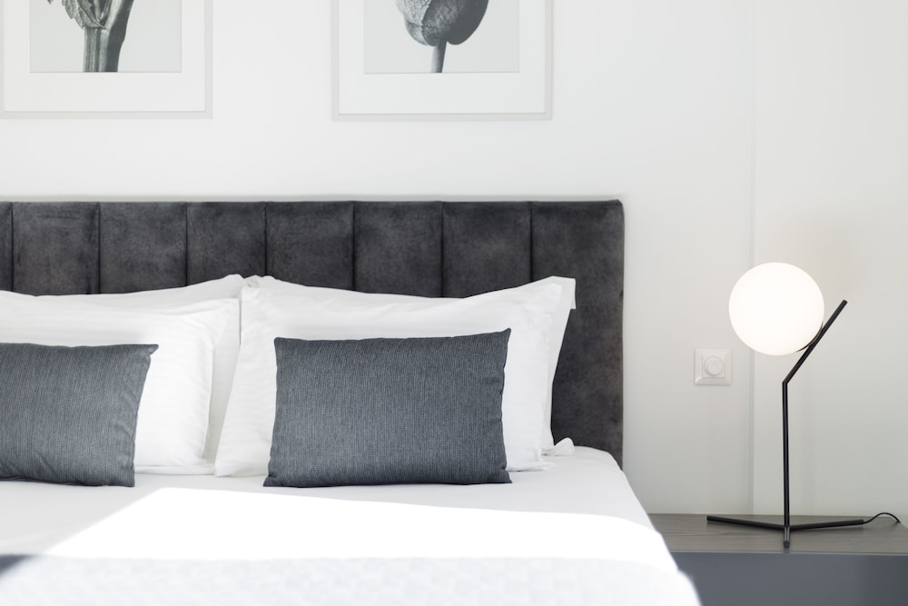 Luxury Apartment, 1 Bedroom