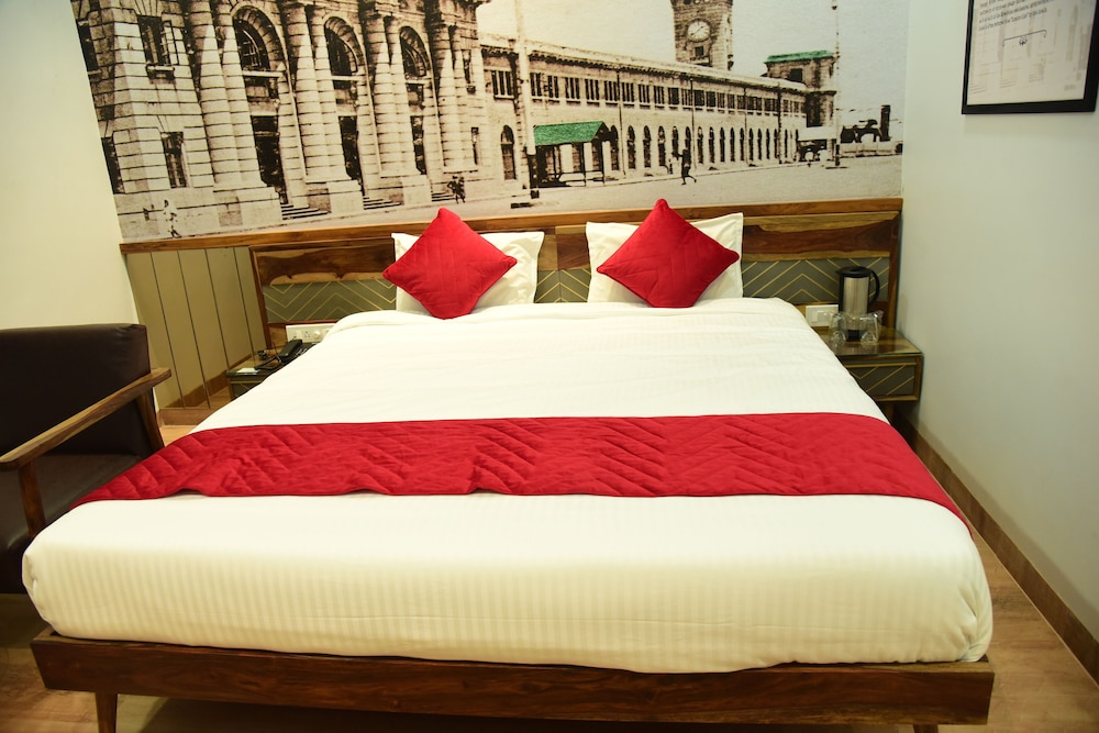 Deluxe Double Room - Photo 4