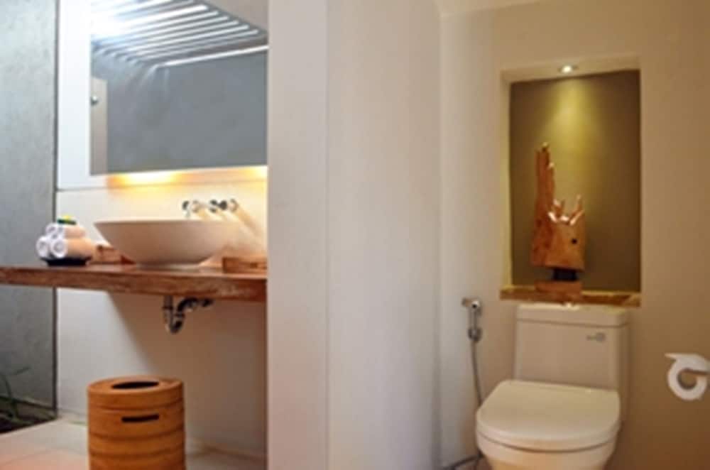 Adna Deluxe Room, Garden View photo 2
