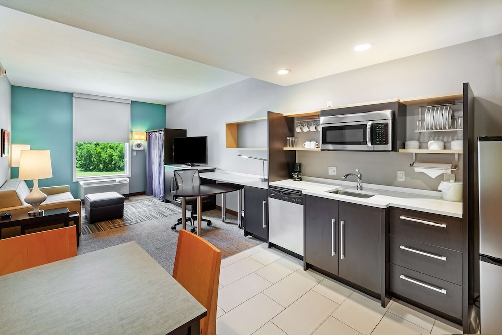 Home2 Suites By Hilton Gonzales, Billede 2