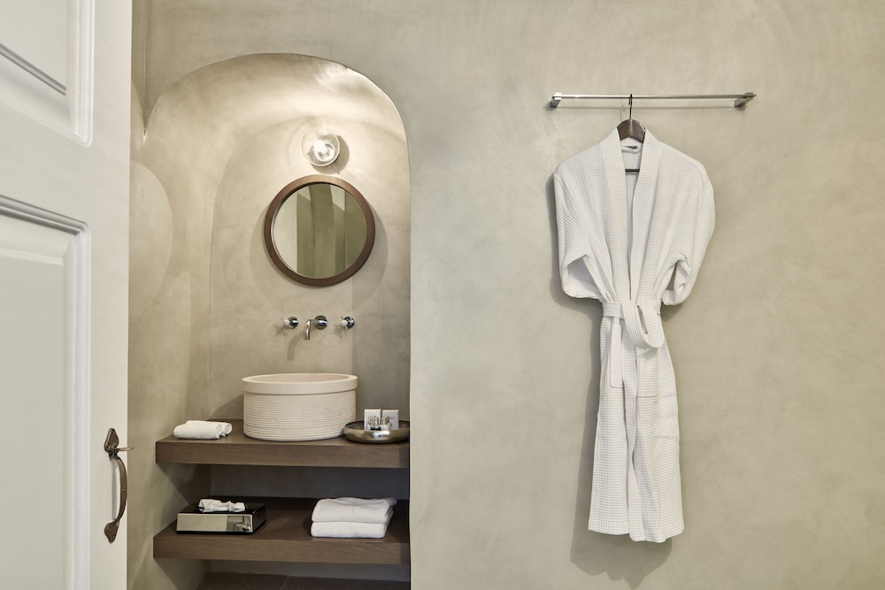 Suite, Sea View (Cave) - Photo 5